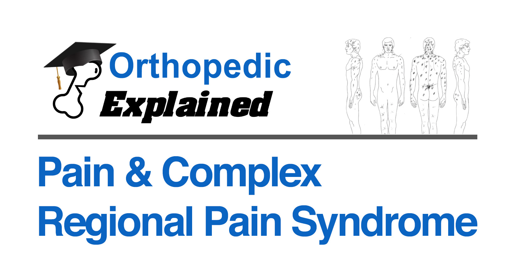 Pain & Complex Regional Pain Syndrome