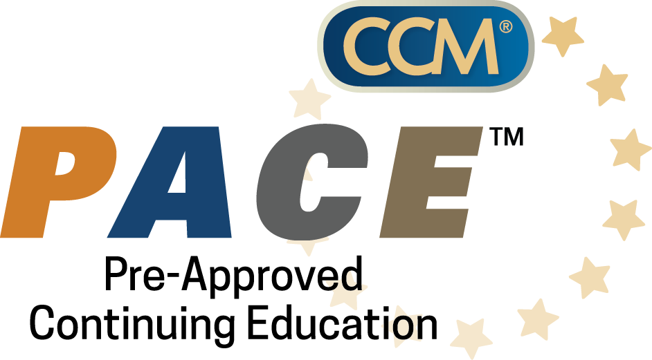 The Commission for Case Manager Certification (CCMC)